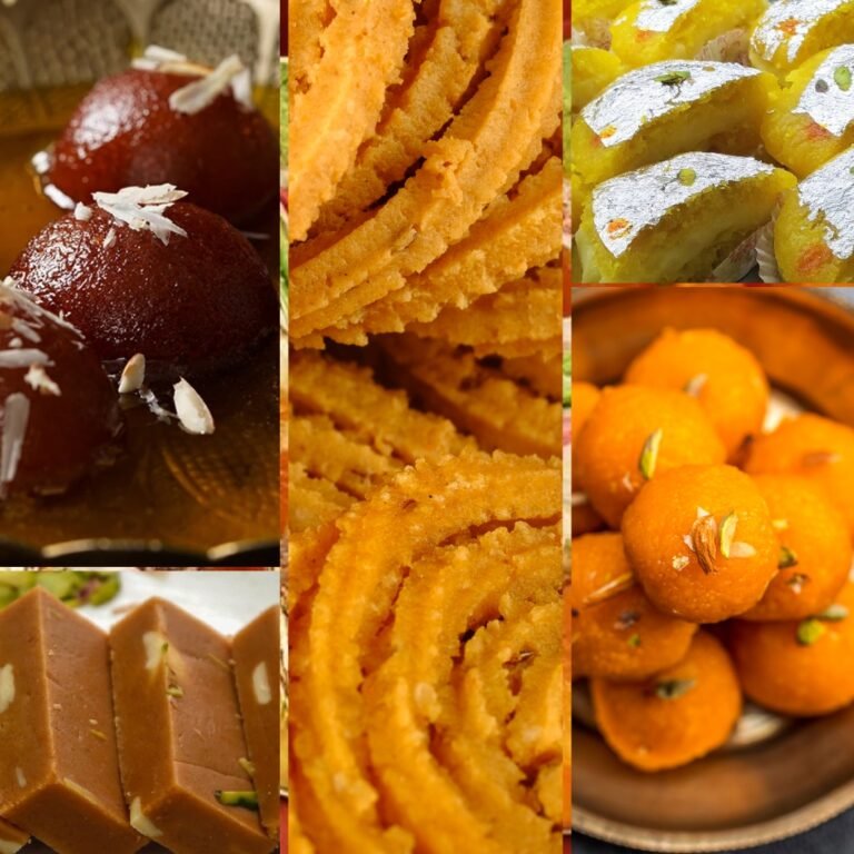 Bengali Sweets & Savouries Caterer in Tirunelveli